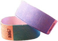 TYVEK 3/4" CLUBPACK II.