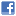 facebook Aluring für Stoffbänder to Facebook